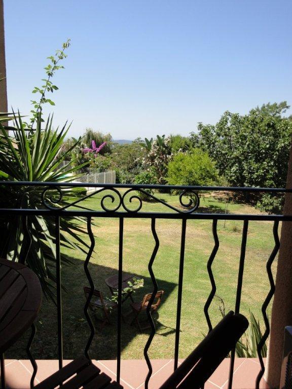 Auberge U Licettu Cuttoli-Corticchiato Exterior foto